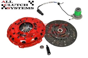 ACS Stage 1 Clutch Kit+Slave Cylinder fits 2005-2011 Chevrolet Corvette 7.0L | - Picture 1 of 3