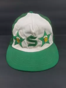 1979 Vintage Little League Softball Pins und Mütze (H1) - Bild 1 von 5