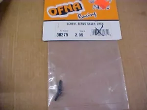 OFNA 38275 = SERVO SAVER SCREW (2 PCS) (NEW) - Picture 1 of 2