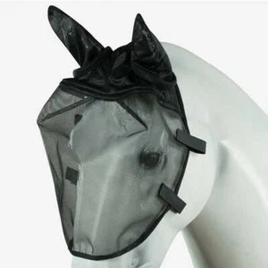Horze Bridle Fly Mask - Imagen 1 de 1