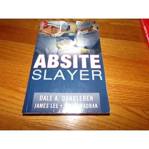 Absite Slayer Prep for ABS in-training Exam - Picture 1 of 3