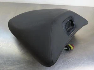 EB1423 2022 22 DUCATI MULTISTRADA V4S DEPORTIVO ASIENTO DE PASAJERO TÉRMICO - Imagen 1 de 12