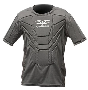 Protector de pecho Valken Impact Paintball - XS - Imagen 1 de 1