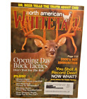 North American Whitetail Magazine Wrzesień 2006 Dzień otwarcia Buck Tactics #45