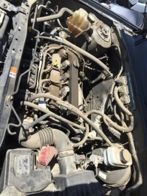 Used Engine Coolant Reservoir fits: 2010 Ford Escape 3.0 Grade A - Image 1 of 4