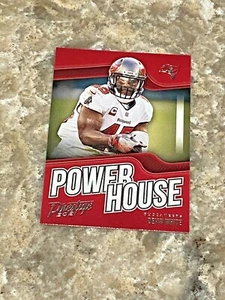 2021 Panini Prestige Power House Devin White #PH-DW Tampa Bay Buccaneers Card - Picture 1 of 2