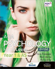 Cara Flanagan Matt  Aqa Psychology For A Level Year 1 & As Student  (Paperback)