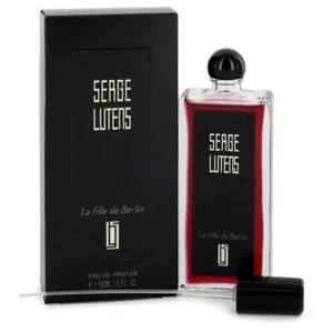 La Fille De Berlin by Serge Lutens Eau De Parfum Spray (Unisex) 1.6 oz for Women - Picture 1 of 1