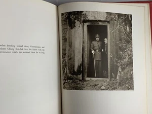 1943 CHINA First Edition - Kwok Ying Fung Chinese Documentary Photos Fritz Henle - Picture 1 of 13