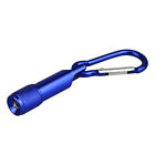 Portable Keychain Torches Mini Flashlights Small Lamps Strong Bright Flashligfj