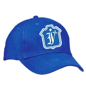 Industriales Baseball Cap Hat Black, Blue, H. Pink, Navy - Picture 1 of 7
