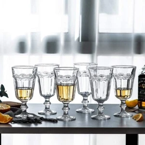 Set di 6 bicchieri highball/pitcher set di 1 - Foto 1 di 35