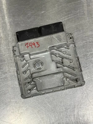 Módulo de control informático del motor Volkswagen Jetta 2014 2015 2016 OEM 06 k 907 425 C Foto 1 de 4