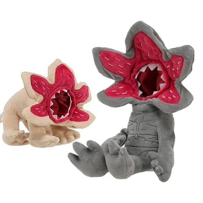Stranger Things Demogorgon Plush Doll Kids Toy Gift Soft Stuffed Toys Pillow AU - image 1 of 4