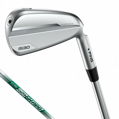 PING i530 Iron set 6-pw / NS PRO 950GH NEO S - Image 1 of 4