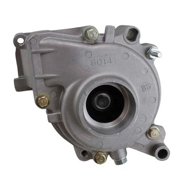 Conjunto de bomba de agua del motor para 2003-2011 Saab 9-3, 9-3X, 9-5 L4 2,0 L Foto 1 de 2
