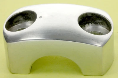 1988-2007 Honda Shadow VT600 VT750 VT1100 VF750 Upper Handle Holder NOS - Image 1 of 4