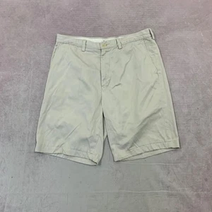 Tommy Hilfiger Shorts relaxed fit chino shorts Men's 33 - Picture 1 of 5