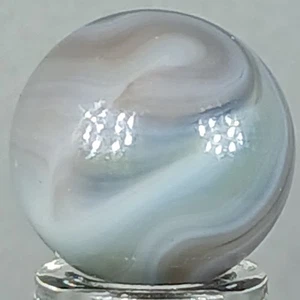 Mármol Champion Swirl de colección 0,59 pulgadas casi como nuevo envío combinado - Imagen 1 de 18