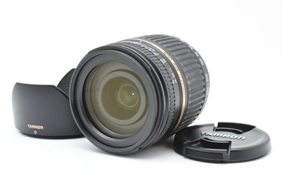 [Top MINT]  TAMRON AF 18-250mm F/3.5-6.3 IF MACRO A18 For PENTAX KA From JAPAN - Image 1 of 4