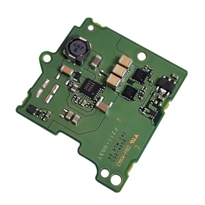 For Canon EOS 5D4 Bottom Driver Circuit Board Camera PCB Board Repair Parts A - Picture 1 of 8