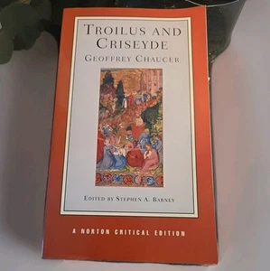 Troilus and Criseyde - Bild 1 von 5
