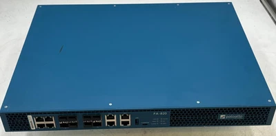 Palo Alto Networks PA-820 12-Port Firewall Scurity Appliance 750-000120-00# - Image 1 of 4