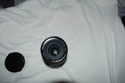 albinair 28 - 80 lens - Image 1 of 2