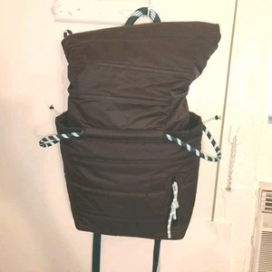 LULULEMON Face Foward X Roksanda Rucksack Sold Out - Bild 1 von 17