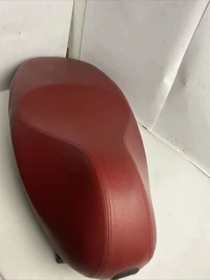 SELLA PIAGGIO VESPA PRIMAVERA 50 2014/2016 1B000304 G3775 - Bild 1 von 4