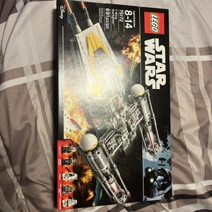 Nuevo Lego #75172 Star Wars: Y-Wing Starfighter retirado, sellado, ¡envío gratuito! - Imagen 1 de 8