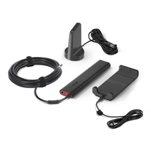 Drive Sleek - Model 470135 - Portable Signal Booster for Cars, SUVs, Trucks &... - Picture 1 of 9