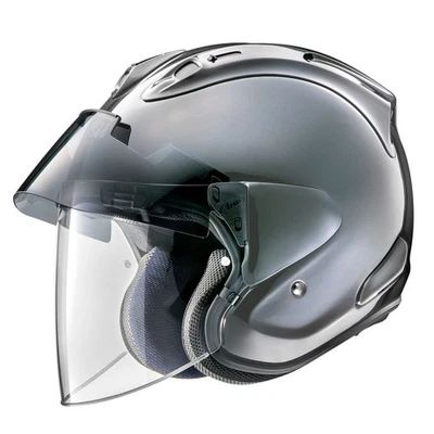2024 Arai Ram-X Adventure Open Face Motorcycle Helmet - Pick Size & Color - Image 1 of 4