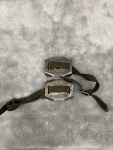 Norlund’s Antique Ice Creepers for Women - Picture 1 of 5