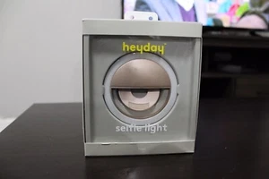 Luz selfie para teléfono celular Heyday (caja abierta y probada) - Imagen 1 de 4