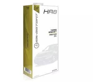 iDatastart ADS-THR-HA8 Plug-N-Play Remote Start T-Harness for Select 14+ Honda - Picture 1 of 1