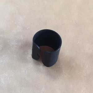 Escort, Säge Cosworth Capri, Fiesta, Drosselklappe Halteclip echt - Bild 1 von 2