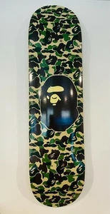 Brandneu Custom BAPE DECK, Custom, Bape, Exklusiv - Bild 1 von 3
