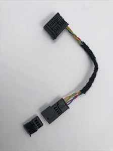 BMW Retrofit Adapter oabr entrynav NBT to NBT evo - Picture 1 of 4