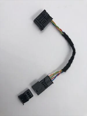 BMW Retrofit Adapter oabr entrynav  NBT to NBT evo - Image 1 of 4