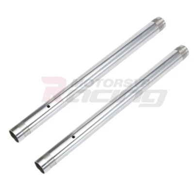 Tubos de horquilla interiores de 43 mm para Harley Fat Bob FXFB FXFBS 2018-2023 45500443 4550044 Foto 1 de 4