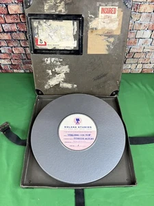 Vintage Evinrude Motors  16mm Film Reel Steelhead Junction - Bild 1 von 7