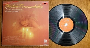 Various – Zärtliche Traummelodien - LP Sampler - Bild 1 von 2