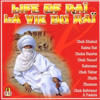 Life Of Rai - La Vie Du Rai  - Bild 1 von 2