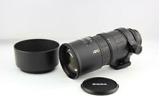 Sigma APO AF 70-210mm 1:2.8 Nikon F Mount # 7089