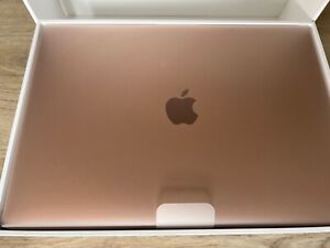 Apple MacBook Air 13 Zoll (256GB SSD, M1, 8GB) Laptop - Gold 