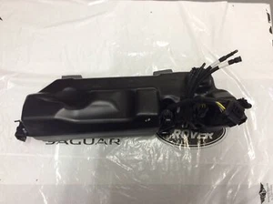 Land Rover Neu Defender V8 Reservoir Windschutzscheibe Waschmaschine Flasche Lr167026 - Bild 1 von 8