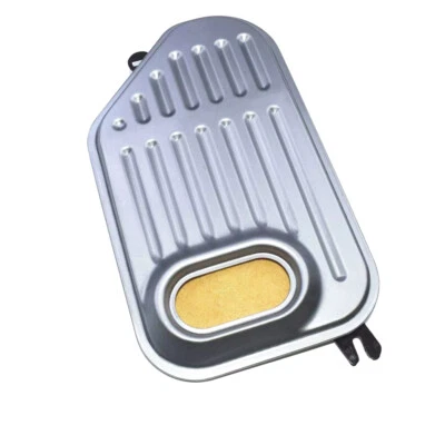 For Audi A8 A8 Quattro 1997-1999 Auto Transmission Filter Fluid Screen - Image 1 of 4