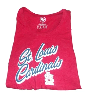 St. Louis Cardinals Womens Large Shirt - Picture 1 of 1