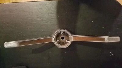 1965 1966 PONTIAC BONNIE CATALINA GP 2+2 Steering HORN BAR - attic Foto 1 de 4